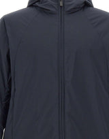 Parka in tessuto tecnico stretch 11000029 4WX68 COLMAR ORIGINALS 