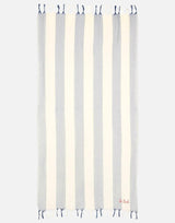 Telo mare "Foutas Light" FOUL002 02708L MC2 SAINT BARTH 