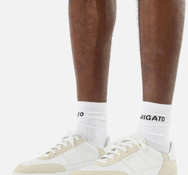 Sneakers "Vintage Orbit" F1275003 WHITEBEIGE AXEL ARIGATO 