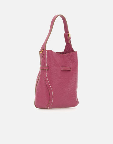Borsa a mano "Sienna" BS117785 RNGDBLTUDESERTFLOWER GIANNI CHIARINI 