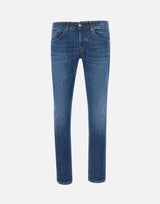 Jeans "George" UP232DSE340 IM6800 DONDUP 