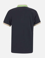Polo "New Selandina Str" PEU5803 99011991215 PEUTEREY 