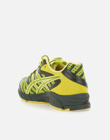 Sneakers "UB9-S GEL-DS TRAINER 14" design  Kiko Kostadinov Studio. 1203A606 750 ASICS 
