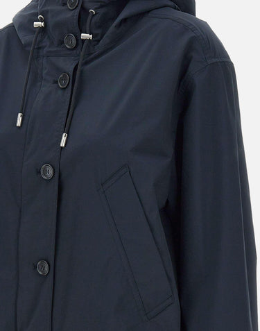 Parka "Urban Touch" CFWWOU1177 FRUT31283989 WOOLRICH 
