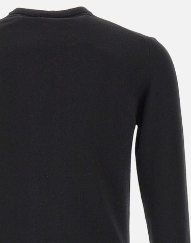 Maglia "Body" in lana e cashmere 4481R 2YP99 COLMAR ORIGINALS 