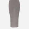 Gonna longuette a costine 197144 049 KANGRA 