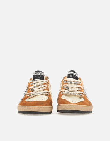 Sneakers "Ball Star" GMF00117 F00872083405 GOLDEN GOOSE 