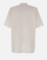 T-shirt con spalline rimovibili 260WCT00360 JJJ025AA001 THE ATTICO 