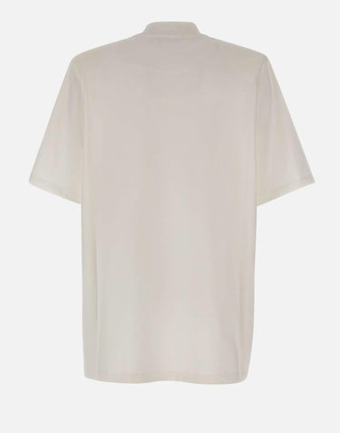 T-shirt con spalline rimovibili 260WCT00360 JJJ025AA001 THE ATTICO 