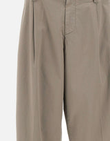 Pantalone "Mel" UP658GSE046 PTD718 DONDUP 