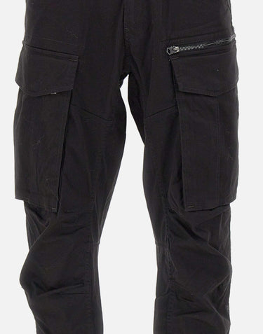Pantaloni "Rovic Zip 3D" D02190 51266484 G-STAR RAW 