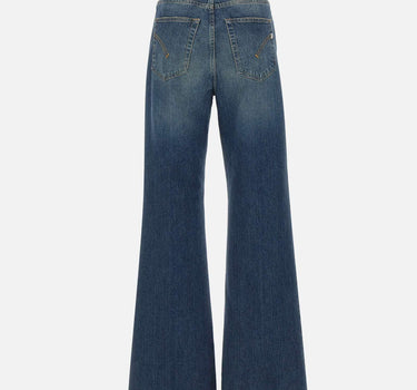 Jeans "Amber" DP619DFE313 LL3800 DONDUP 