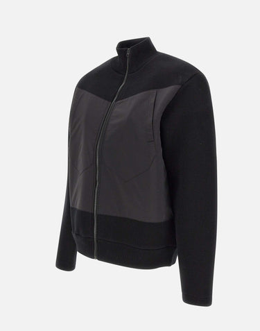 "Fabric mix knit jkt" D26997 E1446484 G-STAR RAW 