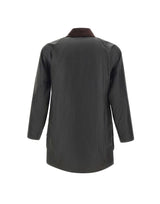 Giacca cerata "Beaufort" MWX0017 MWXSG91 BARBOUR 