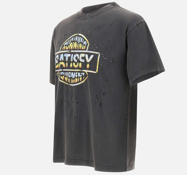 T-shirt "MothTech" 11006 ABEST1 SATISFY 