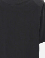 T-shirt con spalline rimovibili 260WCT00360 JJJ025AA615 THE ATTICO 