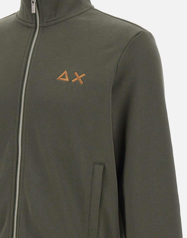 "Track Zip Basic" F45101 74 SUN68 