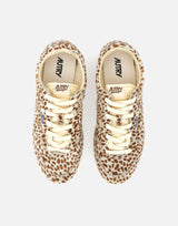 Sneakers "Windspin" in cavallino WSLW YN04 AUTRY 