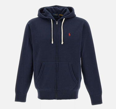 Felpa "MClassic" in cotone 710813297 004 POLO RALPH LAUREN 