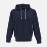 Felpa "MClassic" in cotone 710813297 004 POLO RALPH LAUREN 