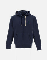 Felpa "MClassic" in cotone 710813297 004 POLO RALPH LAUREN 