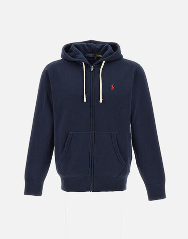 Felpa "MClassic" in cotone 710813297 004 POLO RALPH LAUREN 
