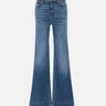 Jeans "Modern Dojo Groovy" JSWD44A0GV MIDBLUE 7 FOR ALL MANKIND 