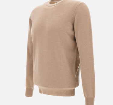 Maglia in lana e cashmere 200101 230 KANGRA 