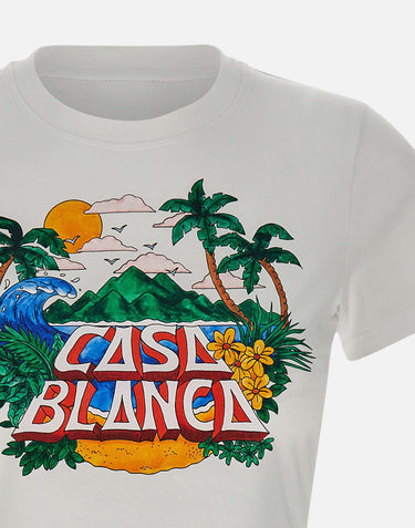 CASABLANCA WS25JTS00903