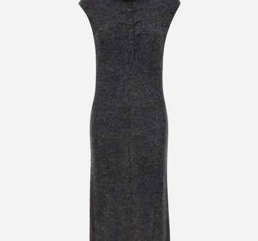 "Marie long dress" 21963 602 A. ROEGE HOVE
