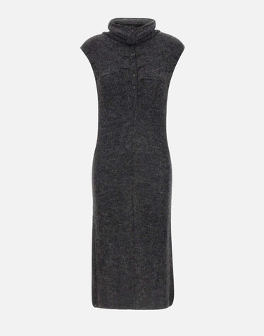"Marie long dress" 21963 602 A. ROEGE HOVE 