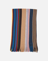 "Scarf twisted" M1A151FT645 62 PAUL SMITH 