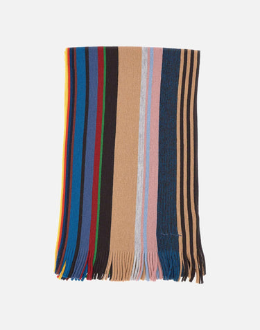 "Scarf twisted" M1A151FT645 62 PAUL SMITH 