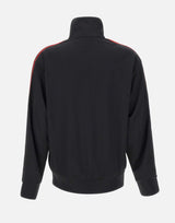 "Firebird Loose Track Top" JW3664 BLACK ADIDAS 