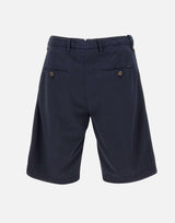 Shorts "Zeus S" in cotone 24M74B75 F37 MYTHS 