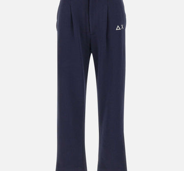 "Formal sweatpants basic" F45205 07 SUN68 