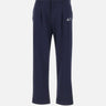"Formal sweatpants basic" F45205 07 SUN68 