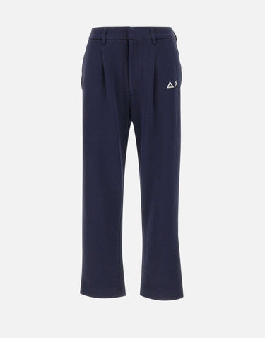 "Formal sweatpants basic" F45205 07 SUN68 