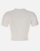 T-shirt "Hello Kitty" NIV0001 09808L MC2 SAINT BARTH 