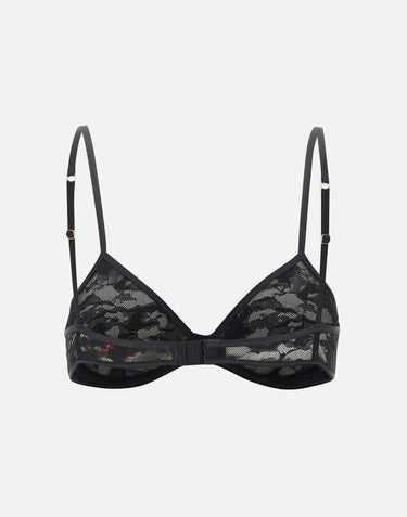Reggiseno "D-Wire-Utlt" A20459 0DRAK9XX DIESEL 