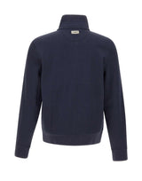 Felpa "City New" 26SBLUF01239 006804888 BLAUER 