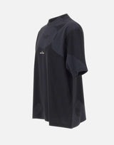 T-shirt in jersey di cotone pettinato 2100002S0365 V0029 STONE ISLAND 