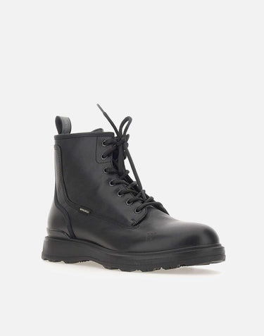 Anfibi "Grove" WFM252081 1B011 WOOLRICH 