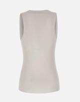 Canotta "Sheer tank" ESSS26TA02908 0053 ENTIRE STUDIOS 