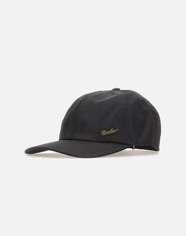 Cappello da baseball "Hiker Rain" B95174EBAA0026 068B BORSALINO 