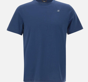 T-shirt "Odom" K7125UW B67 K-WAY 
