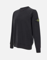 Felpa in cotone 6100060S0051 V0029 STONE ISLAND 