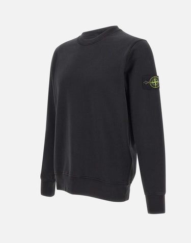 Felpa in cotone 6100060S0051 V0029 STONE ISLAND 