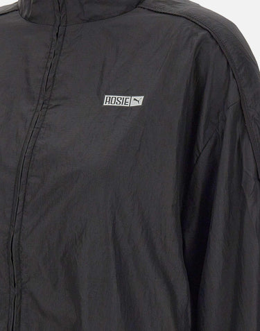 "Puma x Rosé T7 track jacket" 633793 01 PUMA X ROSE' 