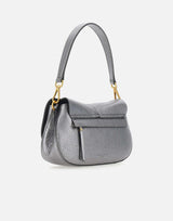Borsa"Helena Round" BS11088 TKLCITYNOIRE GIANNI CHIARINI 
